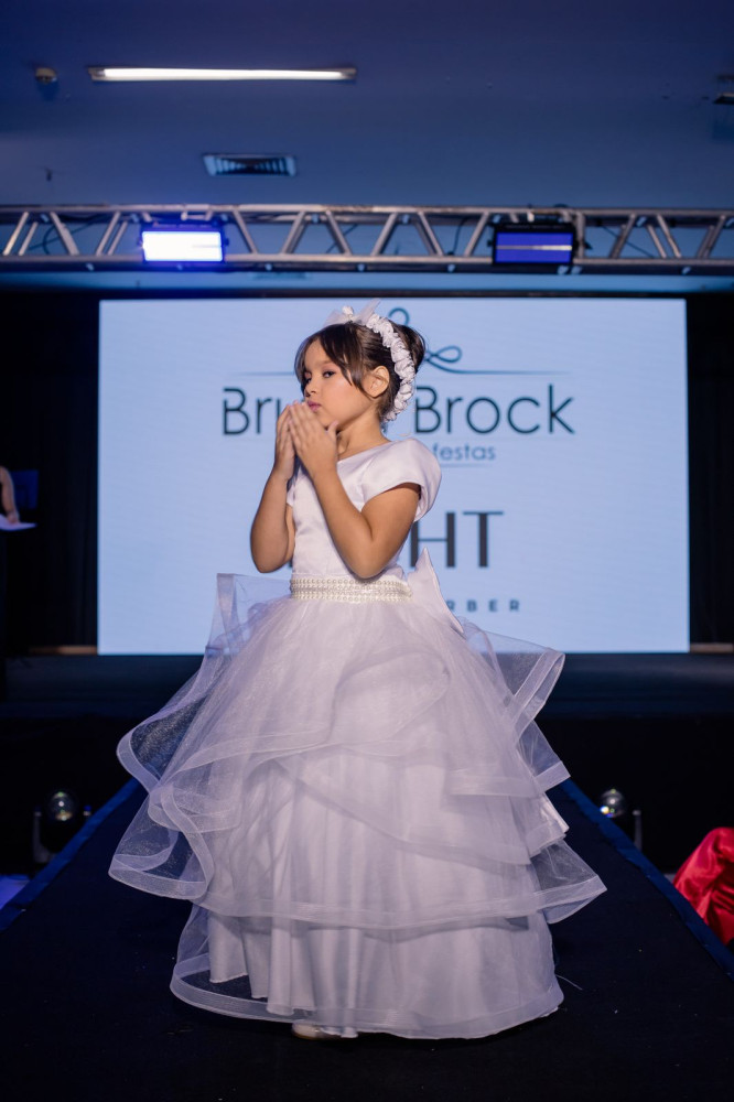 Vestidos para Daminhas