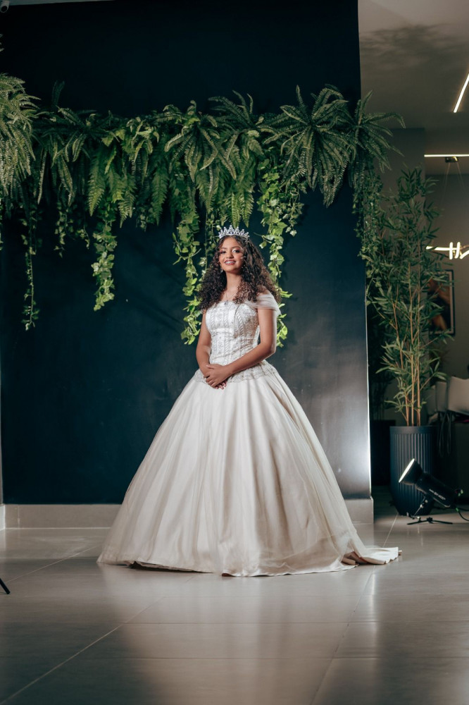 Vestidos de Debutante