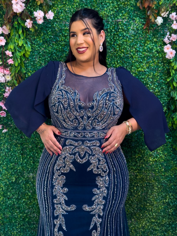 Vestidos para as Mães