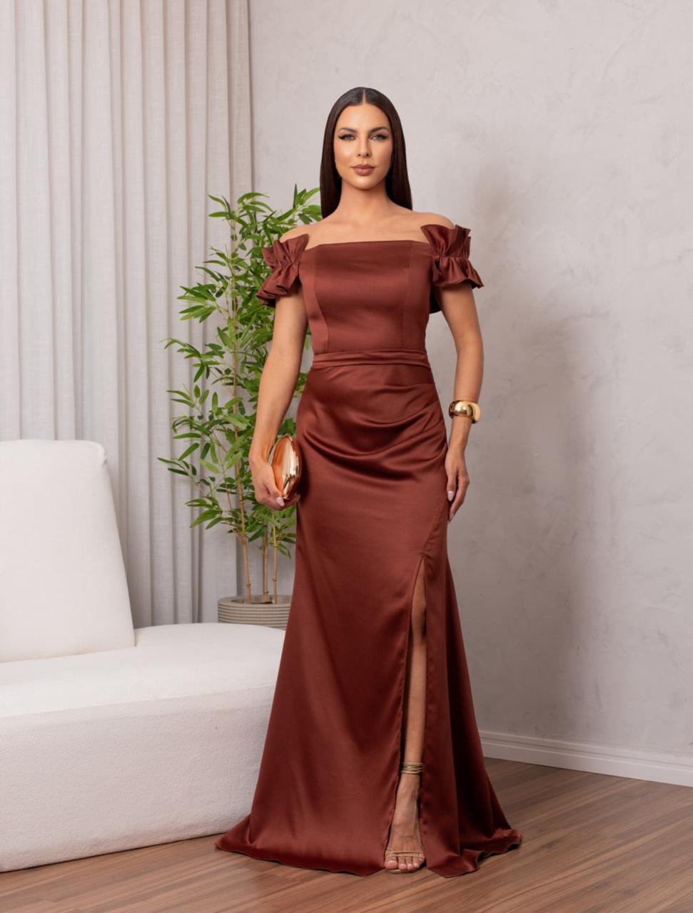 Vestidos para Convidadas