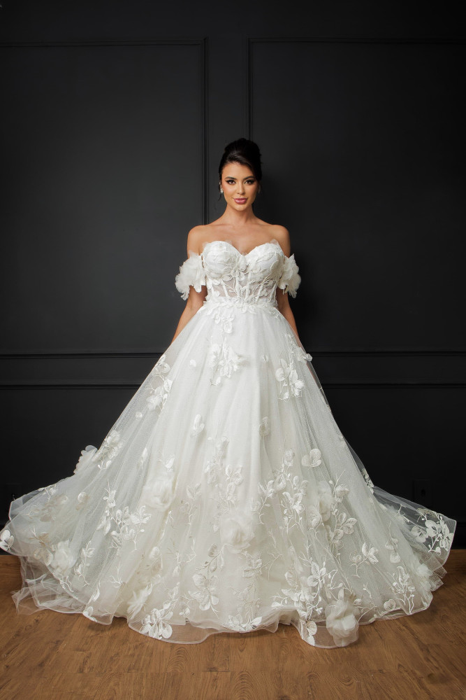 Vestido de Noiva