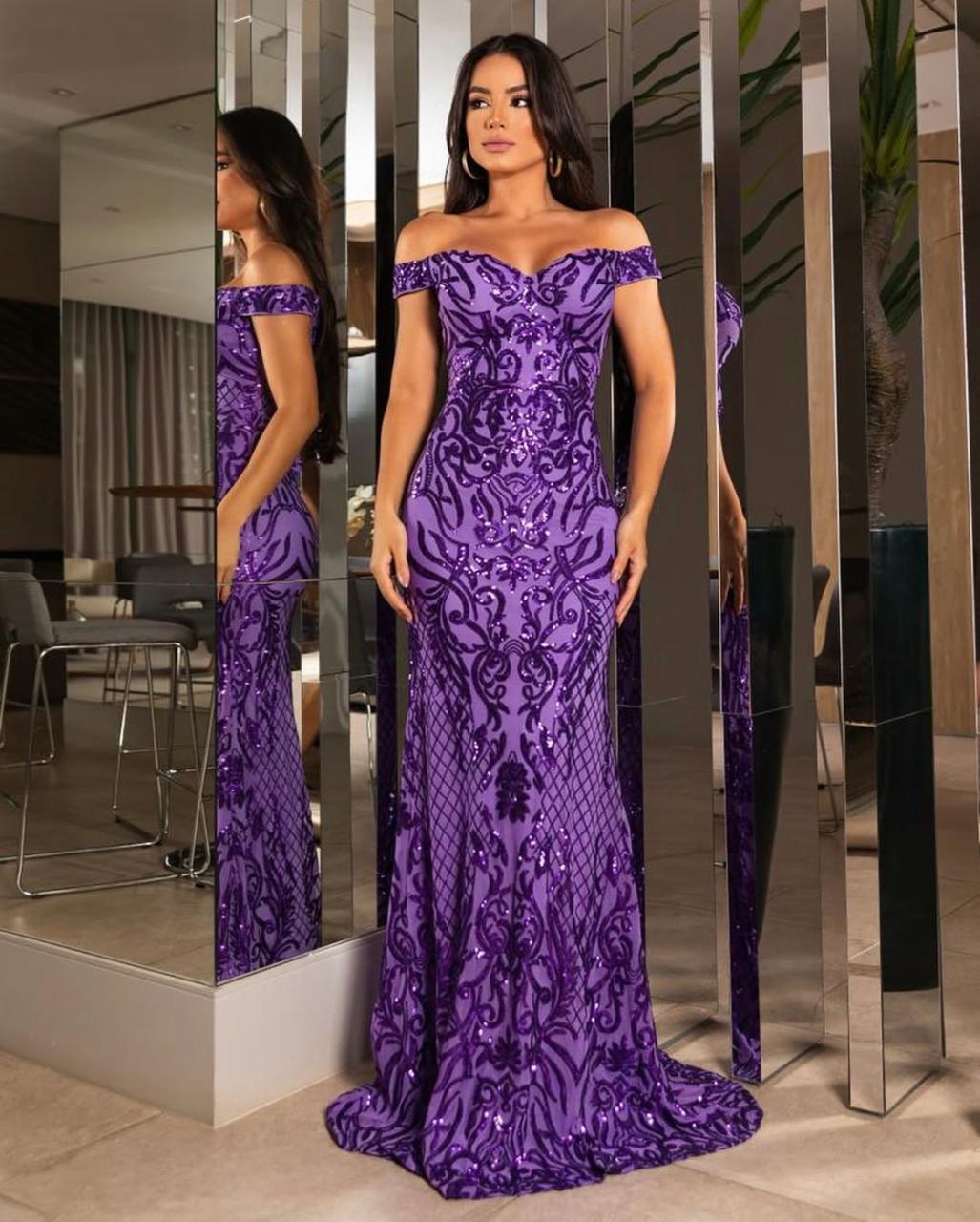 Vestidos de Formatura