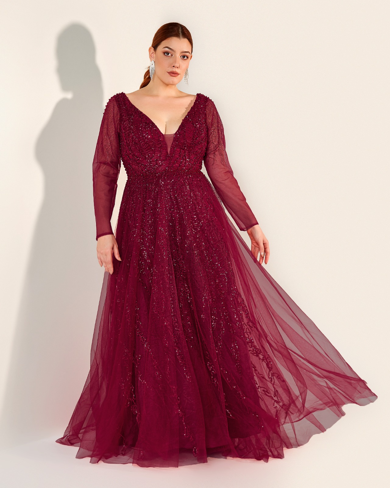 Vestidos para Mães de Noivos